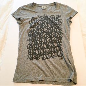 PINK Short Sleeve T-Shirt